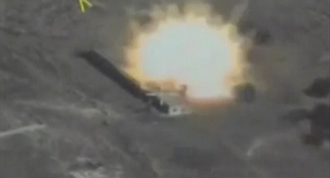 Syria tự tin sắp lấy lại được lãnh thổ đã mất - Ảnh 4. Syria tự tin sắp lấy lại được lãnh thổ đã mất - Ảnh 4.