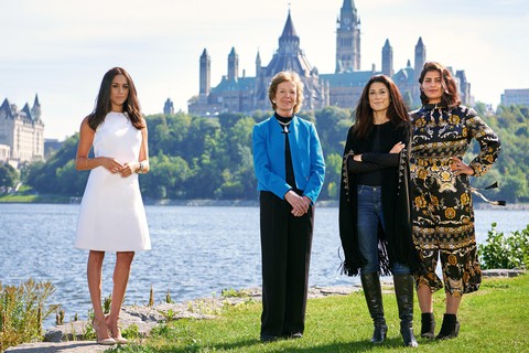Meghan Markle : Người đẹp nắm giữ trái tim Hoàng tử Harry là ai? - Ảnh 6. Meghan Markle : Người đẹp nắm giữ trái tim Hoàng tử Harry là ai? - Ảnh 6.