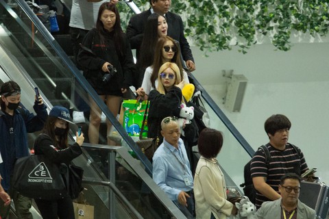 T-ara đã sẵn sàng bùng nổ tại TP.HCM dù có tin bão tới - Ảnh 6. T-ara đã sẵn sàng bùng nổ tại TP.HCM dù có tin bão tới - Ảnh 6.