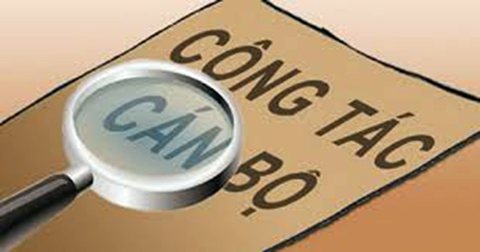 Cảnh cáo phó giám đốc công an tỉnh Sóc Trăng - Ảnh 1. Cảnh cáo phó giám đốc công an tỉnh Sóc Trăng - Ảnh 1.