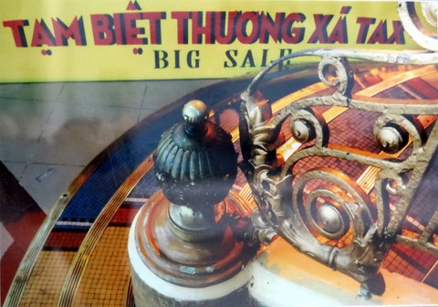 Ký ức bằng hình về một Sài Gòn đổi thay gần nửa thế kỷ qua - Ảnh 6. Ký ức bằng hình về một Sài Gòn đổi thay gần nửa thế kỷ qua - Ảnh 6.
