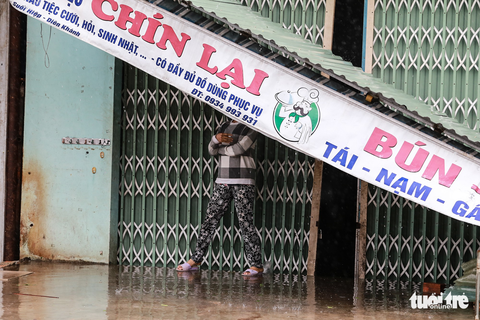 Tan hoang đường vào tâm bão - Ảnh 16. Tan hoang đường vào tâm bão - Ảnh 16.