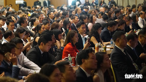 Chủ tịch Tập Cận Bình: Nền kinh tế mở có lợi cho tất cả mọi người - Ảnh 3. Chủ tịch Tập Cận Bình: Nền kinh tế mở có lợi cho tất cả mọi người - Ảnh 3.