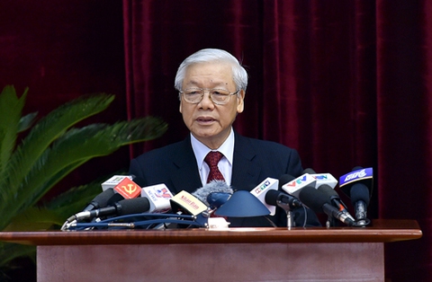 Sức khỏe, dân số là chủ đề quan trọng của Hội nghị Trung ương 6 - Ảnh 1. Sức khỏe, dân số là chủ đề quan trọng của Hội nghị Trung ương 6 - Ảnh 1.