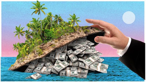 Liên đoàn nhà báo và hồ sơ Paradise - Kỳ 2: Công nghệ điều tra và xử lý tài liệu - Ảnh 1. Liên đoàn nhà báo và hồ sơ Paradise - Kỳ 2: Công nghệ điều tra và xử lý tài liệu - Ảnh 1.