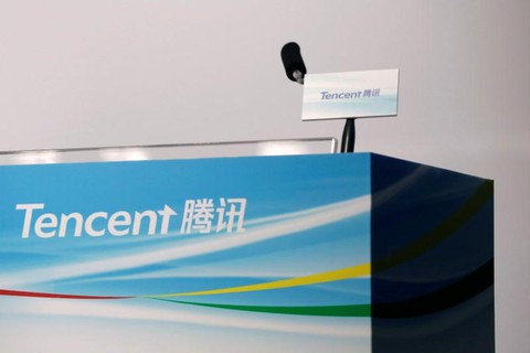 Bắc Kinh dằn mặt các đại gia công nghệ trước thềm đại hội - Ảnh 1. Bắc Kinh dằn mặt các đại gia công nghệ trước thềm đại hội - Ảnh 1.