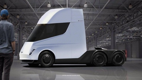Xe điện Tesla sạc 30 phút đi hơn 600km - Ảnh 1. Xe điện Tesla sạc 30 phút đi hơn 600km - Ảnh 1.