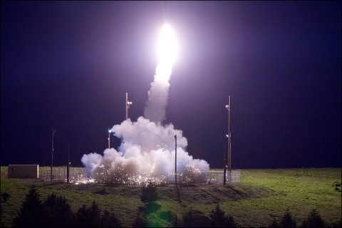 Hệ thống THAAD liệu có hiệu quả cho Hàn Quốc? - Ảnh 6. Hệ thống THAAD liệu có hiệu quả cho Hàn Quốc? - Ảnh 6.