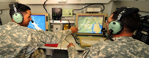Hệ thống THAAD liệu có hiệu quả cho Hàn Quốc? - Ảnh 5. Hệ thống THAAD liệu có hiệu quả cho Hàn Quốc? - Ảnh 5.