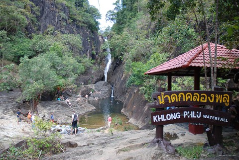 Đến thiên đường biển xanh Koh Chang chơi gì, vui gì? - Ảnh 4. Đến thiên đường biển xanh Koh Chang chơi gì, vui gì? - Ảnh 4.