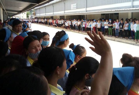 Bi hài quy định nhà có người chết báo trước 3 ngày - Ảnh 2. Bi hài quy định nhà có người chết báo trước 3 ngày - Ảnh 2.