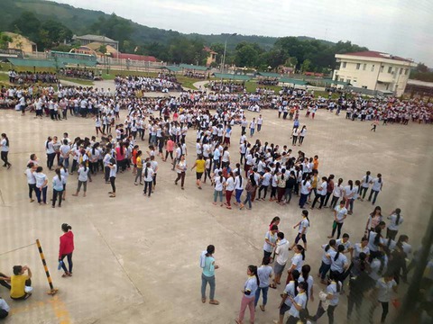 Bi hài quy định nhà có người chết báo trước 3 ngày - Ảnh 1. Bi hài quy định nhà có người chết báo trước 3 ngày - Ảnh 1.