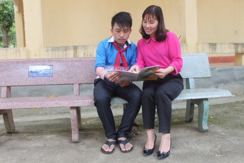 Quyết tâm học tập tốt để trở thành công an - Ảnh 3. Quyết tâm học tập tốt để trở thành công an - Ảnh 3.