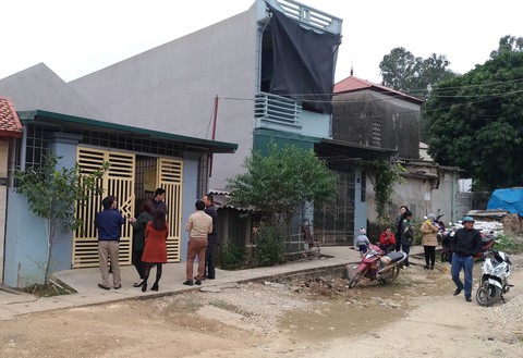 Không có việc bé 20 ngày tuổi bị bắt cóc trước khi bị sát hại - Ảnh 1. Không có việc bé 20 ngày tuổi bị bắt cóc trước khi bị sát hại - Ảnh 1.