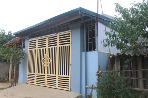 Khởi tố bà nội bé 23 ngày tuổi bị sát hại tại Thanh Hóa - Ảnh 2. Khởi tố bà nội bé 23 ngày tuổi bị sát hại tại Thanh Hóa - Ảnh 2.