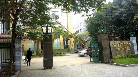 Khai trừ Đảng bà Quỳnh Anh là đúng quy định - Ảnh 1. Khai trừ Đảng bà Quỳnh Anh là đúng quy định - Ảnh 1.