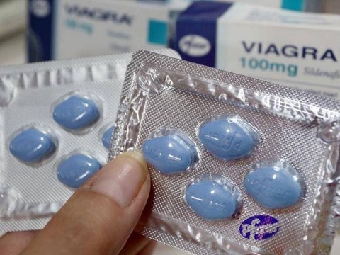 Thực hư chuyện rò rỉ hơi Viagra làm đàn ông hít là lên - Ảnh 4. Thực hư chuyện rò rỉ hơi Viagra làm đàn ông hít là lên - Ảnh 4.