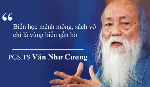 Văn như Cương, Toán cũng như Cương - Ảnh 1. Văn như Cương, Toán cũng như Cương - Ảnh 1.