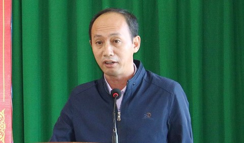 Chi sai nhiều tỉ do chưa… đọc kỹ văn bản - Ảnh 1. Chi sai nhiều tỉ do chưa… đọc kỹ văn bản - Ảnh 1.