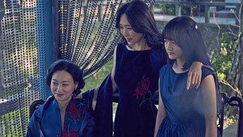 Oscar Hoa ngữ tôn vinh gương mặt mới, bỏ qua tên tuổi gạo cội - Ảnh 2. Oscar Hoa ngữ tôn vinh gương mặt mới, bỏ qua tên tuổi gạo cội - Ảnh 2.