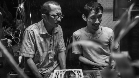 Oscar Hoa ngữ tôn vinh gương mặt mới, bỏ qua tên tuổi gạo cội - Ảnh 3. Oscar Hoa ngữ tôn vinh gương mặt mới, bỏ qua tên tuổi gạo cội - Ảnh 3.