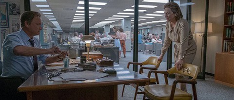 Phim của Tom Hanks và Meryl Streep là phim hay nhất 2017 - Ảnh 1. Phim của Tom Hanks và Meryl Streep là phim hay nhất 2017 - Ảnh 1.