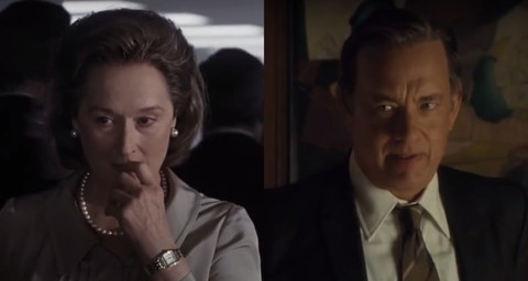 Phim của Tom Hanks và Meryl Streep là phim hay nhất 2017 - Ảnh 3. Phim của Tom Hanks và Meryl Streep là phim hay nhất 2017 - Ảnh 3.
