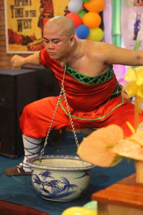 Kỳ tài lộ diện bất ngờ giúp cha tìm được con sau 17 năm thất lạc - Ảnh 4. Kỳ tài lộ diện bất ngờ giúp cha tìm được con sau 17 năm thất lạc - Ảnh 4.