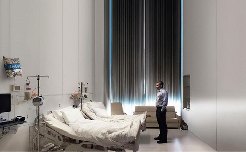 The killing of a sacred deer và làn sóng điện ảnh kỳ dị Hy Lạp - Ảnh 6. The killing of a sacred deer và làn sóng điện ảnh kỳ dị Hy Lạp - Ảnh 6.