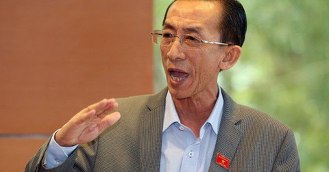 Tổ tư vấn Kinh tế của Thủ tướng thêm ông Trần Hoàng Ngân - Ảnh 1. Tổ tư vấn Kinh tế của Thủ tướng thêm ông Trần Hoàng Ngân - Ảnh 1.