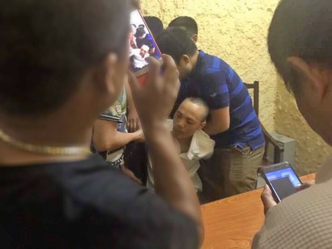 Hành trình vây bắt nghẹt thở 2 tử tù vượt ngục - Ảnh 3. Hành trình vây bắt nghẹt thở 2 tử tù vượt ngục - Ảnh 3.