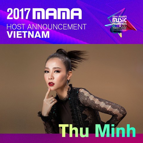 Phạm Hương, Diễm My 9x, Chi Pu… công bố giải tại MAMA Việt Nam - Ảnh 3. Phạm Hương, Diễm My 9x, Chi Pu… công bố giải tại MAMA Việt Nam - Ảnh 3.