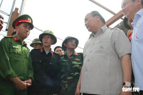 Thủ tướng: Không nói dài, nói nhiều, tập trung đưa giải pháp - Ảnh 4. Thủ tướng: Không nói dài, nói nhiều, tập trung đưa giải pháp - Ảnh 4.