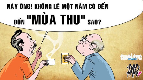 Nợ thuế 990 đồng, xóa hay quyết thu? - Ảnh 1. Nợ thuế 990 đồng, xóa hay quyết thu? - Ảnh 1.