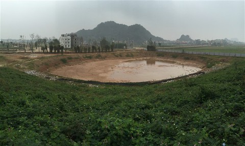 Lùm xùm quanh Thủa ấy xứ Đoài và Tinh hoa Bắc bộ - Ảnh 9. Lùm xùm quanh Thủa ấy xứ Đoài và Tinh hoa Bắc bộ - Ảnh 9.