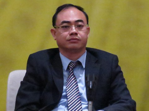 Năm 2018 sẽ cấp xong mã số định danh tất cả công dân - Ảnh 2. Năm 2018 sẽ cấp xong mã số định danh tất cả công dân - Ảnh 2.