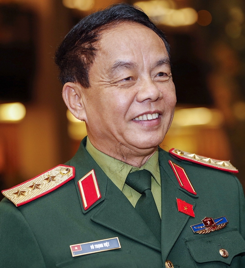 An dân, hòa hiếu là kế giữ biên cương lâu bền nhất - Ảnh 1. An dân, hòa hiếu là kế giữ biên cương lâu bền nhất - Ảnh 1.