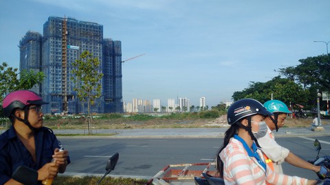 Mua nhà ở xã hội được ưu đãi ra sao? - Ảnh 1. Mua nhà ở xã hội được ưu đãi ra sao? - Ảnh 1.