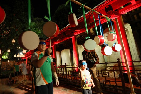 Thu vọng nguyệt: tìm lại hương thu xưa - Ảnh 4. Thu vọng nguyệt: tìm lại hương thu xưa - Ảnh 4.