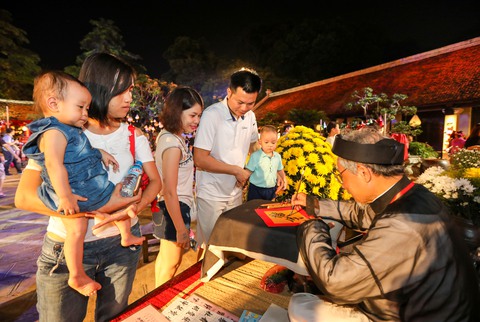 Thu vọng nguyệt: tìm lại hương thu xưa - Ảnh 5. Thu vọng nguyệt: tìm lại hương thu xưa - Ảnh 5.