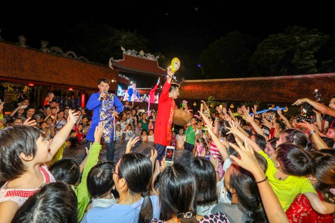 Thu vọng nguyệt: tìm lại hương thu xưa - Ảnh 6. Thu vọng nguyệt: tìm lại hương thu xưa - Ảnh 6.