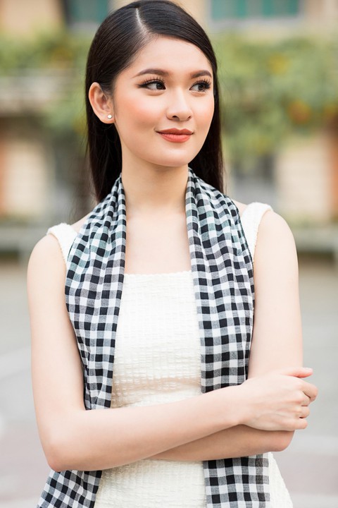 Á hậu Thùy Dung: 2018 có thể còn tràn lan hoa hậu - Ảnh 9. Á hậu Thùy Dung: 2018 có thể còn tràn lan hoa hậu - Ảnh 9.