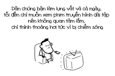 Tại sao Thủy Tinh nổi giận - Ảnh 3. Tại sao Thủy Tinh nổi giận - Ảnh 3.