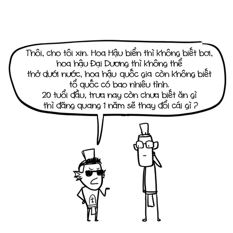 Tại sao Thủy Tinh nổi giận - Ảnh 5. Tại sao Thủy Tinh nổi giận - Ảnh 5.