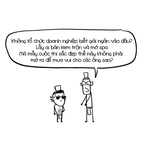 Tại sao Thủy Tinh nổi giận - Ảnh 6. Tại sao Thủy Tinh nổi giận - Ảnh 6.