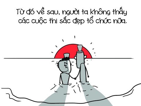 Tại sao Thủy Tinh nổi giận - Ảnh 8. Tại sao Thủy Tinh nổi giận - Ảnh 8.