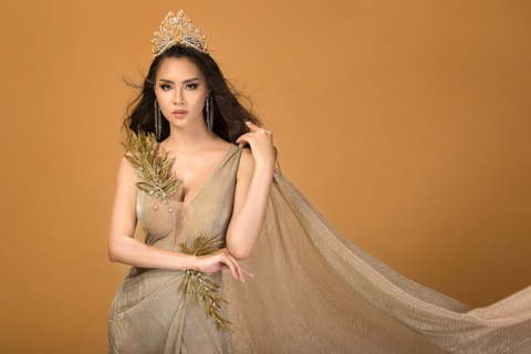 3 người đẹp làm đại sứ quỹ cho trẻ có hoàn cảnh khó khăn - Ảnh 3. 3 người đẹp làm đại sứ quỹ cho trẻ có hoàn cảnh khó khăn - Ảnh 3.