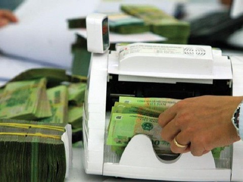 Đã có ngân hàng Việt Nam đáp ứng chuẩn an toàn vốn Basel II - Ảnh 1. Đã có ngân hàng Việt Nam đáp ứng chuẩn an toàn vốn Basel II - Ảnh 1.