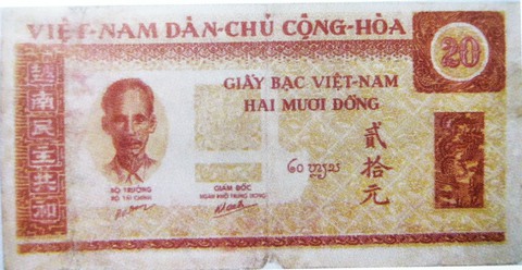 Đồng tiền độc lập - kỳ cuối: Trận chiến tiền tệ cuối cùng - Ảnh 1. Đồng tiền độc lập - kỳ cuối: Trận chiến tiền tệ cuối cùng - Ảnh 1.