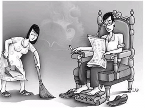 Muốn thay đổi số phận, không ngờ tôi đổi cả cuộc đời - Ảnh 1. Muốn thay đổi số phận, không ngờ tôi đổi cả cuộc đời - Ảnh 1.